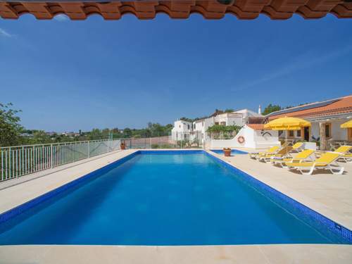 Ferienhaus Sebastião