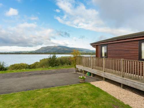 Ferienhaus, Chalet Loch Side Lodge 8