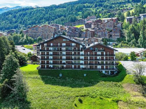 Ferienwohnung Muverans I C3  in 
Nendaz (Schweiz)