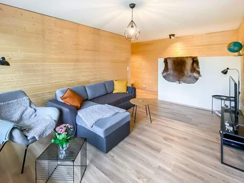 Ferienhaus The cozy loggers suite  in 
Salla (Finnland)