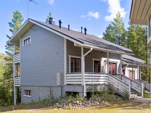 Ferienhaus Kelkka 2  in 
Salla (Finnland)