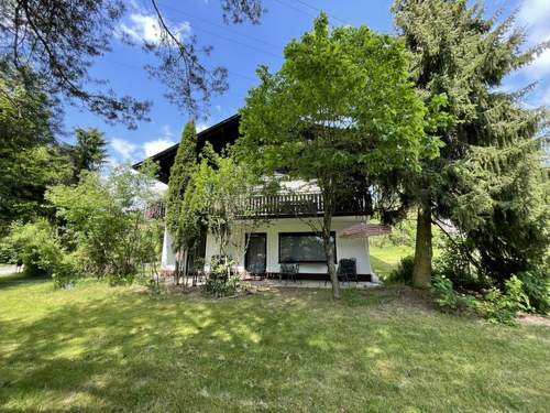 Ferienwohnung Am Hohen Bogen  in 
Arrach (Deutschland)