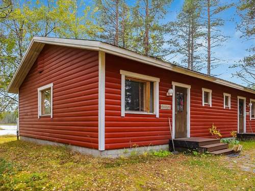 Ferienhaus Pihatupa 1