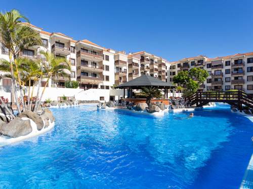 Ferienwohnung Balcón del Mar