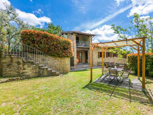 Ferienhaus, Landhaus Tegliaia  in 
Montevarchi (Italien)