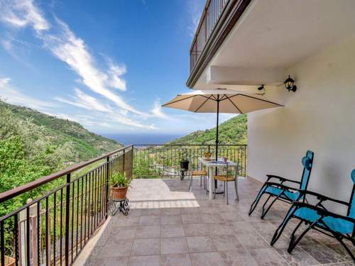 Ferienhaus, Villa Colori di Sicilia  in 
Gioiosa Marea (Italien)