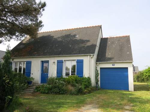 Ferienhaus Monteno