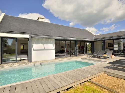 Ferienhaus Villa Noalou