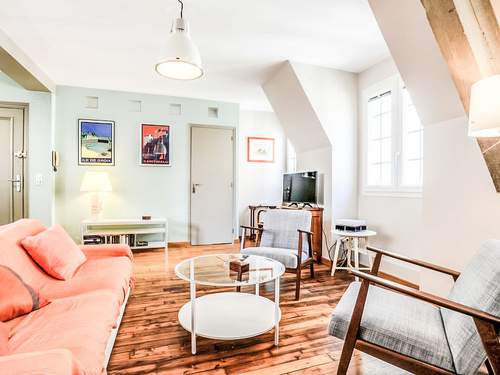 Ferienwohnung Grands DegrÃ¨s