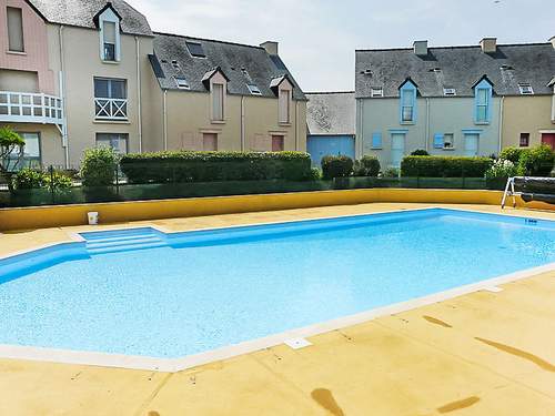 Ferienwohnung La Baie des Corsaires  in 
Saint Malo (Frankreich)