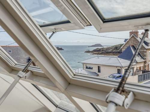 Ferienwohnung Fleurs d'ajoncs  in 
Saint Malo (Frankreich)