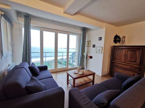 Ferienwohnung Val  in 
Saint Malo (Frankreich)