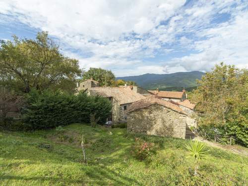 Ferienhaus Il Feudo  in 
Cortona (Italien)