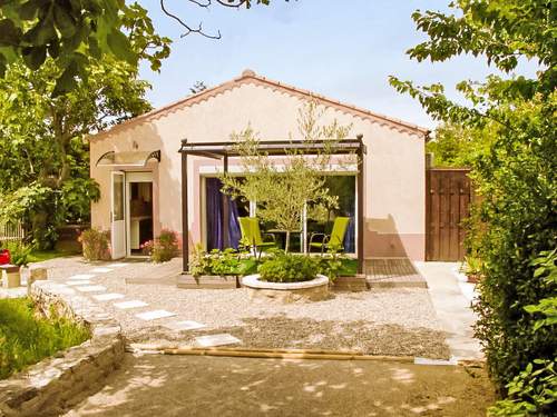 Ferienwohnung Haider  in 
L'isle sur la Sorgue (Frankreich)