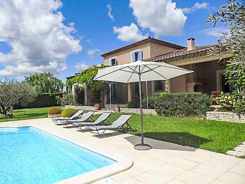 Ferienhaus, Villa Le Bouloulou  in 
L'isle sur la Sorgue (Frankreich)