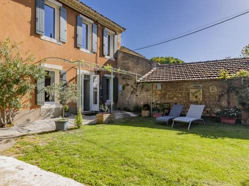 Ferienhaus Bastide du 19ième