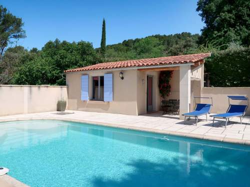 Ferienhaus Sweet Home in Luberon