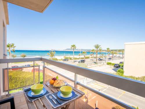 Ferienwohnung La Sirene  in 
Saint Cyr sur mer Les Lecques (Frankreich)