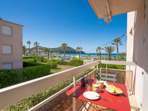 Ferienwohnung La Sirene  in 
Saint Cyr sur mer Les Lecques (Frankreich)