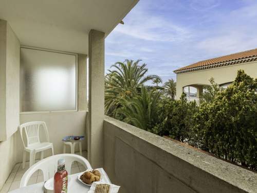 Ferienwohnung Super Plage  in 
Saint Cyr sur mer Les Lecques (Frankreich)