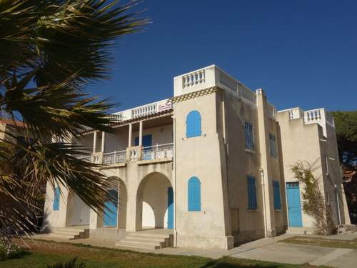 Ferienwohnung Les Nautiles  in 
Saint Cyr sur mer Les Lecques (Frankreich)