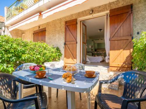 Ferienwohnung Le Lido  in 
Saint Cyr sur mer Les Lecques (Frankreich)