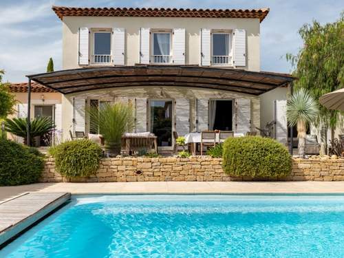 Ferienhaus Aqui Sian Ben  in 
Saint Cyr sur mer Les Lecques (Frankreich)