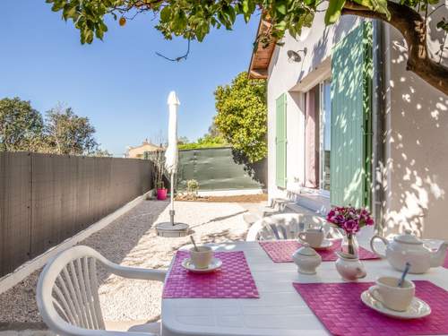 Ferienhaus, Villa Mont des oiseaux  in 
Toulon (Frankreich)