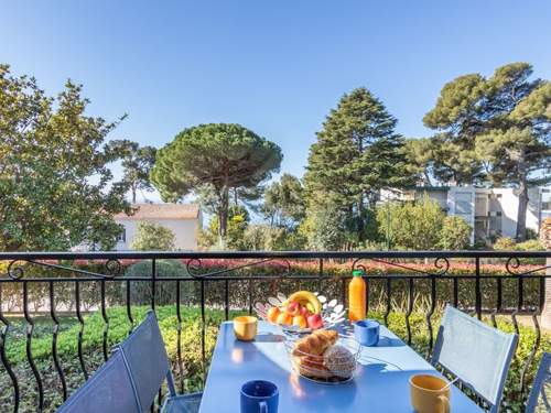 Ferienwohnung Beau Rivage  in 
Carqueiranne (Frankreich)