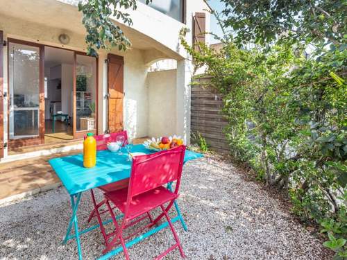 Ferienwohnung L'Olivado  in 
Carqueiranne (Frankreich)