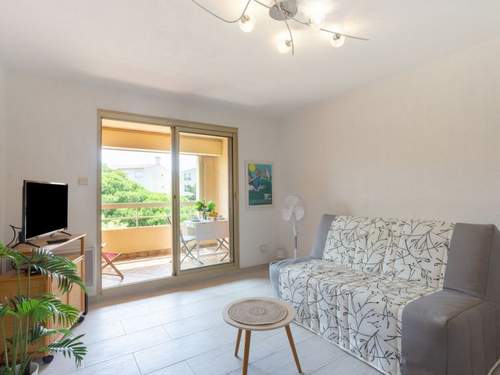 Ferienwohnung Les Regates