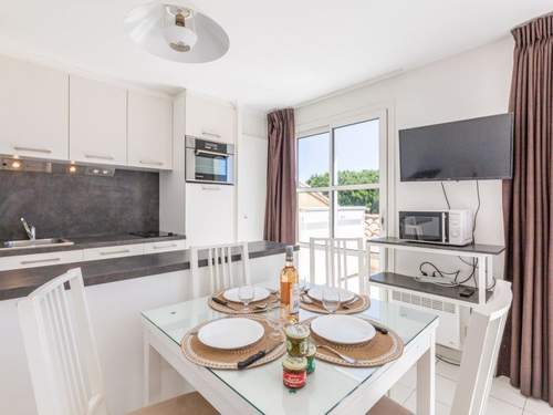 Ferienwohnung Le Belvédère (V3 207)