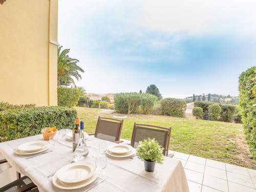 Ferienwohnung Le Village (C4 008)