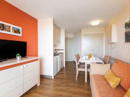 Ferienwohnung L'Esquinade (G5 130)