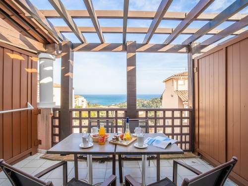 Ferienwohnung L'Esquinade (E3 333)