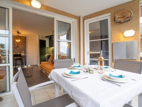 Ferienwohnung L'Esquinade (J4236)