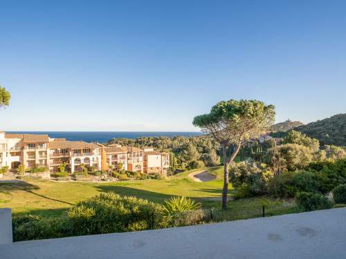 Ferienwohnung Village Cap Estérel - L'Esquinade