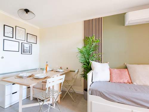 Ferienwohnung L'Esquinade (G3 033)
