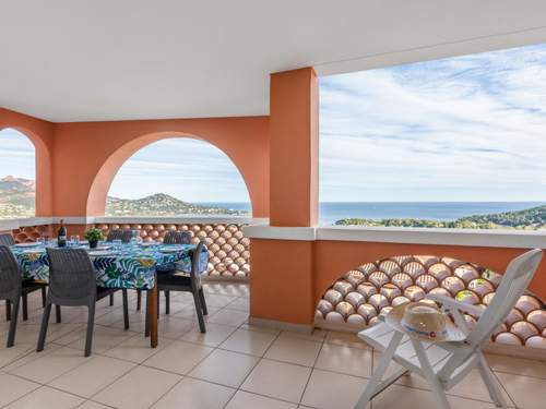 Ferienwohnung Les Bastides (I4143)