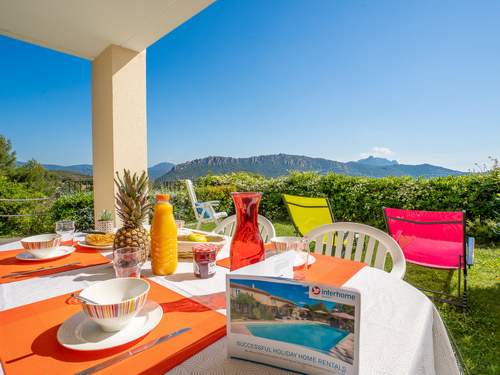 Ferienwohnung Village Cap Estérel - Les Bastides