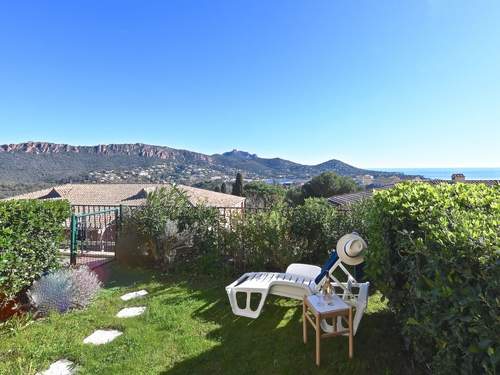 Ferienwohnung Village Cap Estérel - Les Bastides