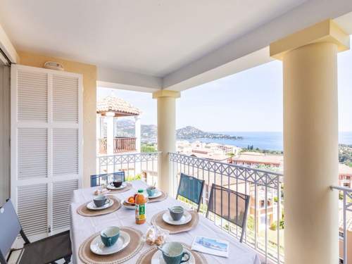 Ferienwohnung Les Bastides (O4 259)
