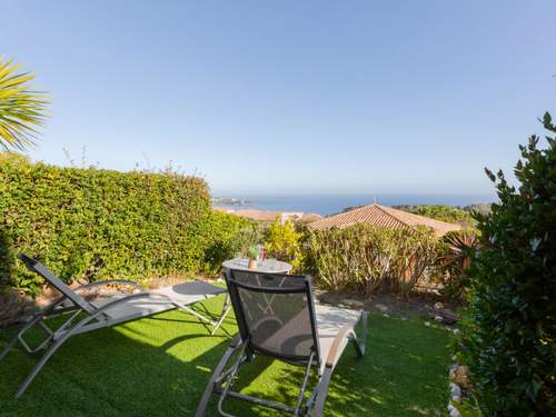 Ferienwohnung Les Bastides (O4 023)