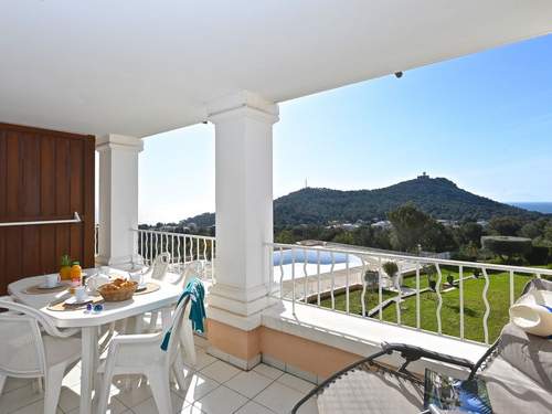 Ferienwohnung Le Hameau (L2 202)
