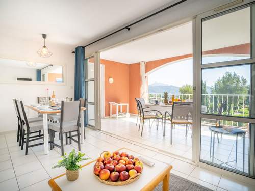 Ferienwohnung Le Hameau (K4 124)