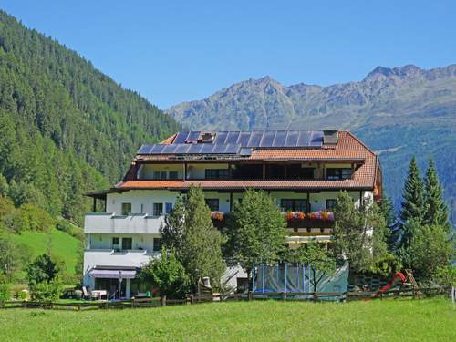 Ferienwohnung Sonnenhof  in 
Feichten im Kaunertal (sterreich)