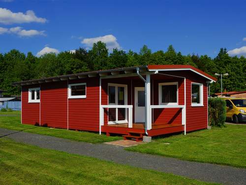 Ferienhaus, Bungalow Erzeberg