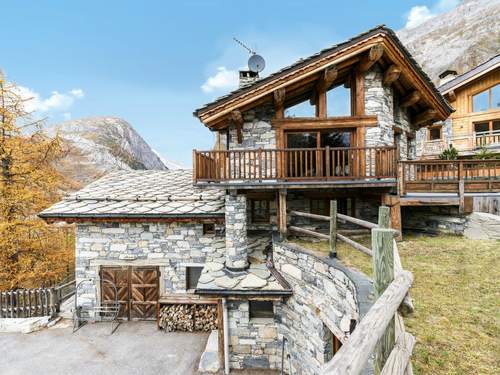 Ferienhaus, Chalet Arosa  in 
Val d'Isre (Frankreich)