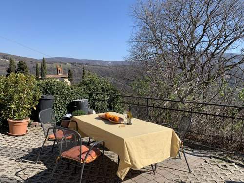 Ferienhaus Casa Stella + Casa Susanne  in 
Braga (Italien)