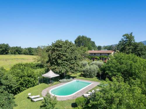 Ferienhaus, Landhaus La Forra  in 
Vicchio (Italien)